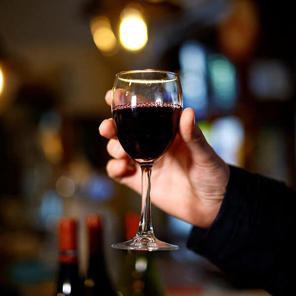 The ‘whine’ list 