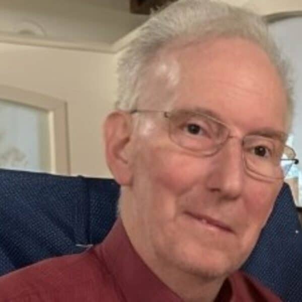 Deacon Lee Benson, who ministered in Harford County, dies at 73