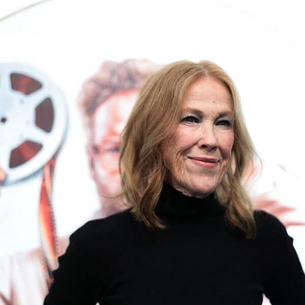 Exploring Catherine O’Hara’s Catholic roots