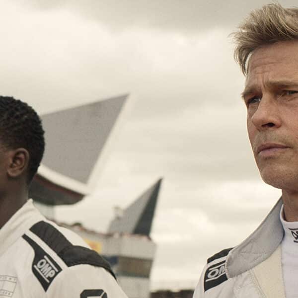 A look at the Academy Awards Best Picture Nominees