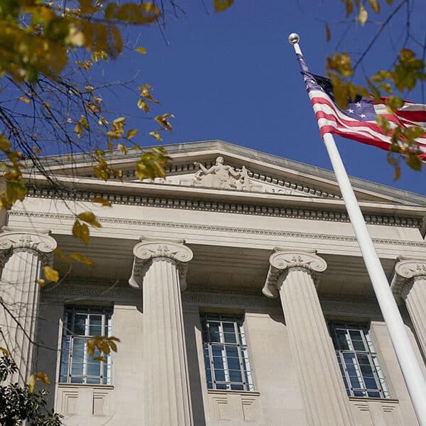 Religious Liberty Commission tussles over antisemitism as lawsuit challenges its legality