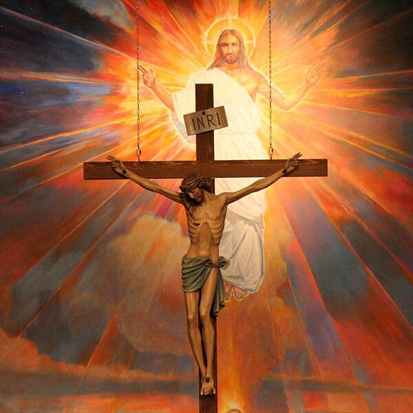 Easter or Resurrection Day? The origins of the holiday’s English name
