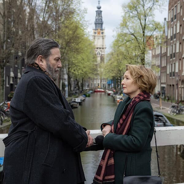 Movie Review: ‘Midwinter Break’