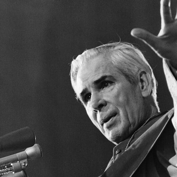 Archbishop Fulton Sheen’s beatification moves ahead after 6-year pause