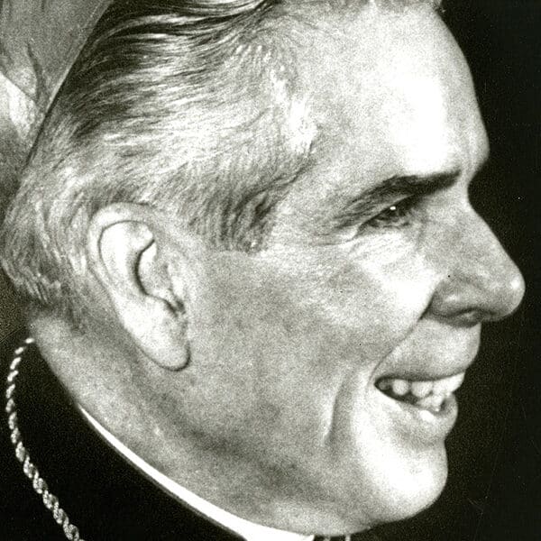 With Sheen beatification moving forward, can Church learn from unfortunate episode?