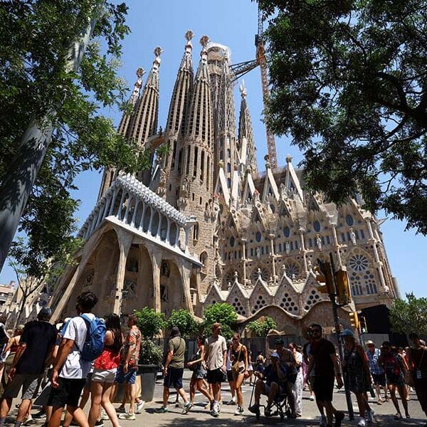 Pope Leo’s visit to Spain could spark a much-needed ‘spiritual revival’