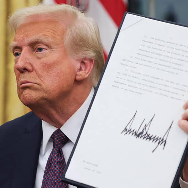 U.S. bishops among supporters of lawsuit against Trump birthright citizenship executive order