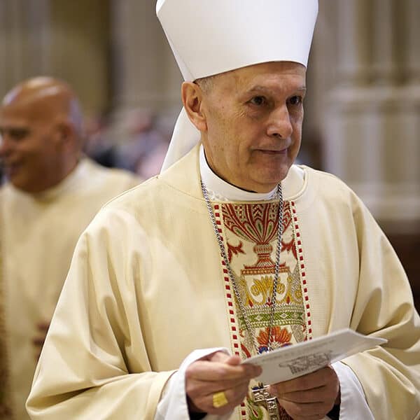 Human dignity at center of social justice, development, says Vatican diplomat at UN