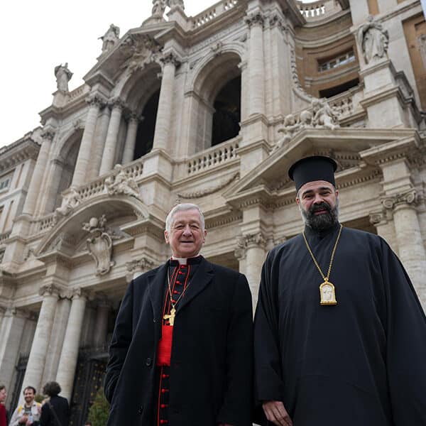 Church can teach what’s at stake when nations choose war, not peace, cardinal says