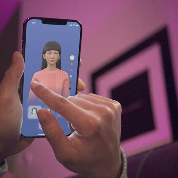 What we’re becoming: AI and future of human dignity