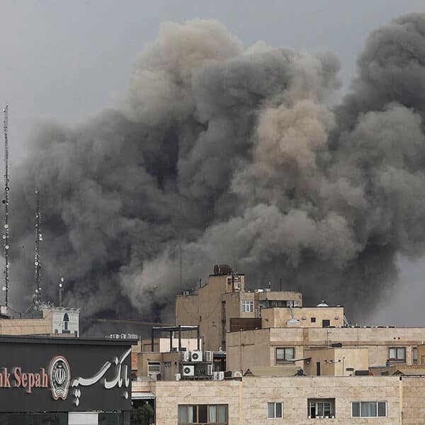 Congress expected to consider war powers resolution after US, Israel strikes on Iran