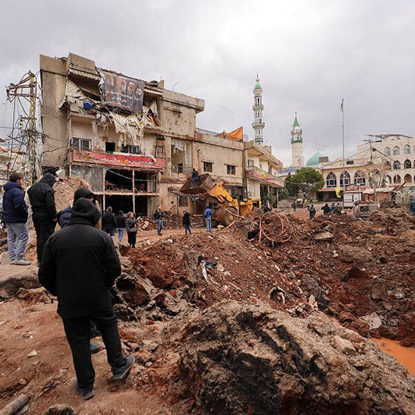 U.S.-Israeli war on Iran is failing the Church’s just war test, bishops warn