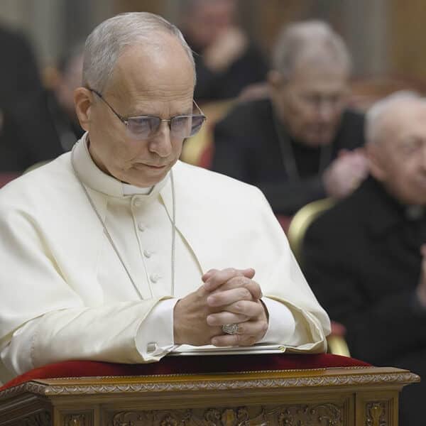 Pope Leo’s prayer to St. Francis: a call to peace in a divided world