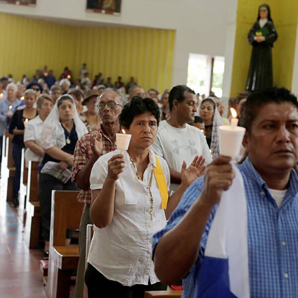 Nicaragua’s Sandinista regime halts ordinations in 4 dioceses