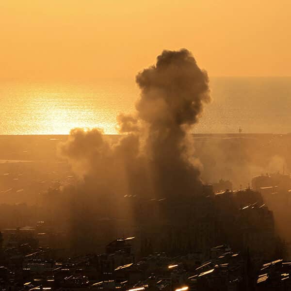 U.S. peacebuilding a ‘strategic and moral imperative,’ advocates say at Notre Dame event