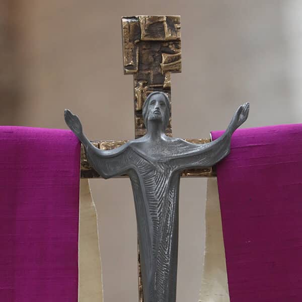 Fear: Destroyer of Lenten works