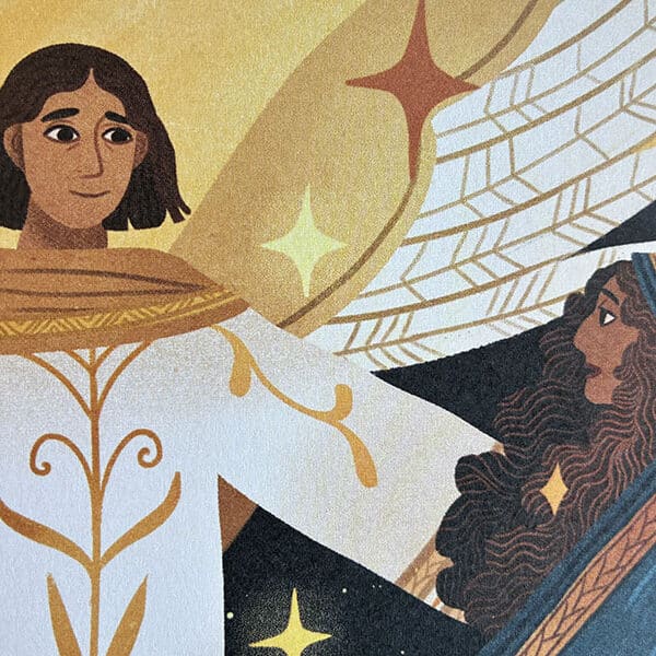 ‘The Story of All Stories’ children’s Bible vividly conveys salvation history