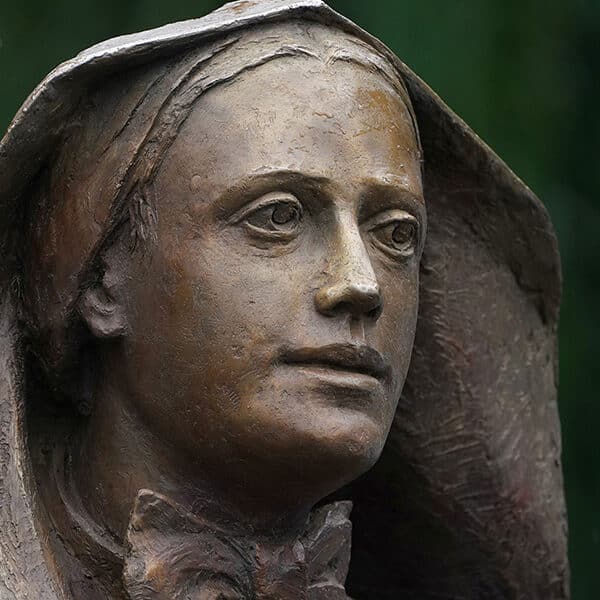 Mother Cabrini: First U.S. citizen canonized a saint dedicated life to New York’s Italian immigrants