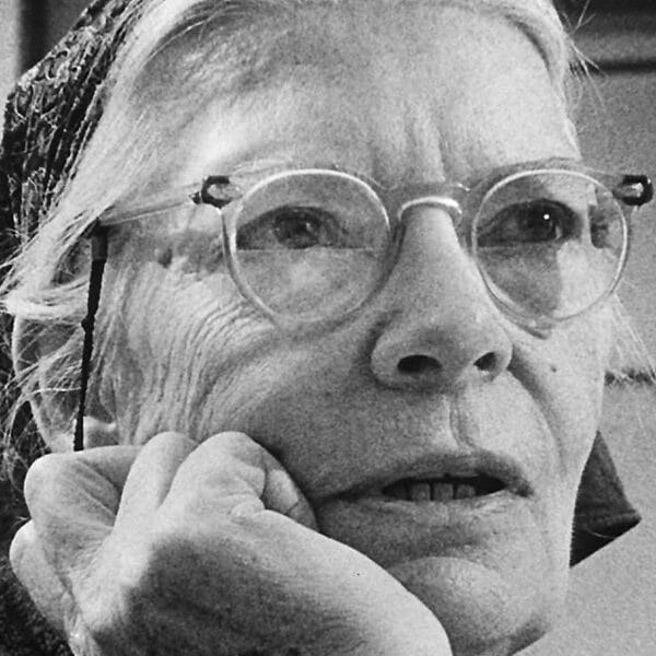 Dorothy Day: Catholic Worker founder pioneered a faith-based alternative to secularist progressivism
