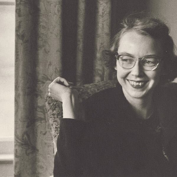 Flannery O’Connor: Southern writer made Catholic vision ‘apparent by shock’