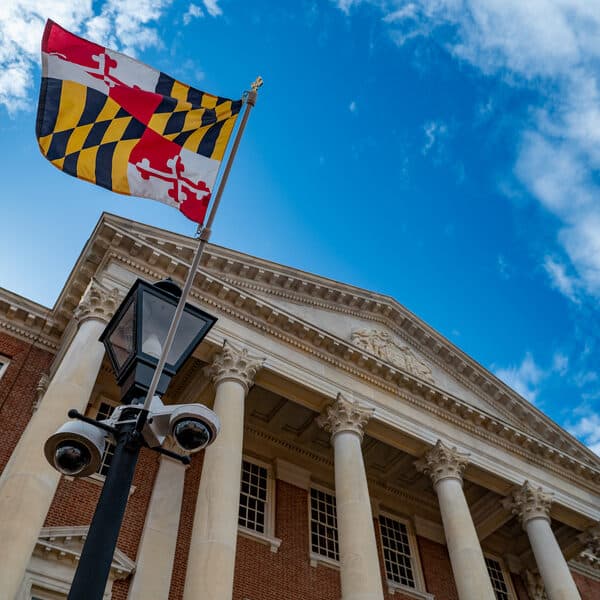 Maryland Catholic Conference engages wide-ranging state legislation in 2026