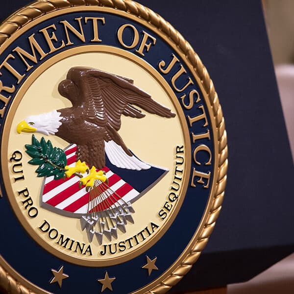 Trump DOJ accuses Biden administration of anti-Christian bias in new report