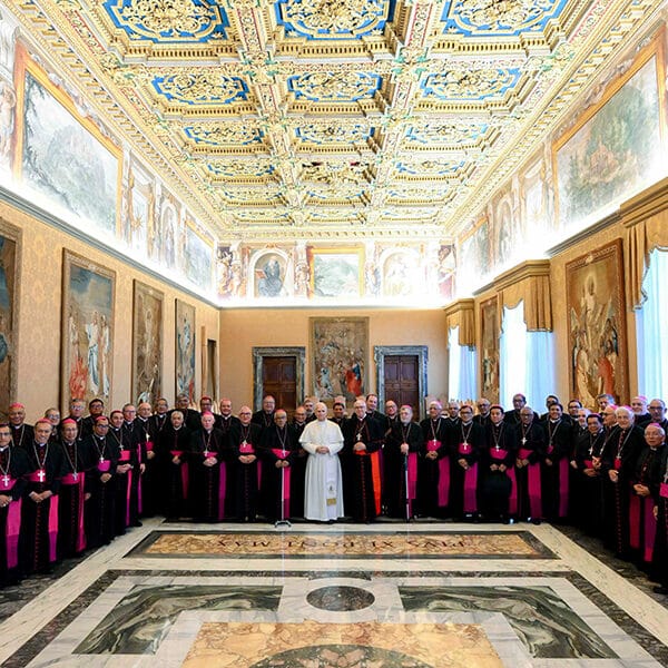 Pope Leo year one: How Chiclayo’s bishop brought his grounded leadership to global church