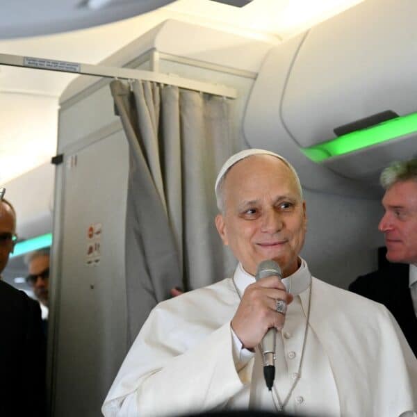The Pope and the President: Means and Ends
