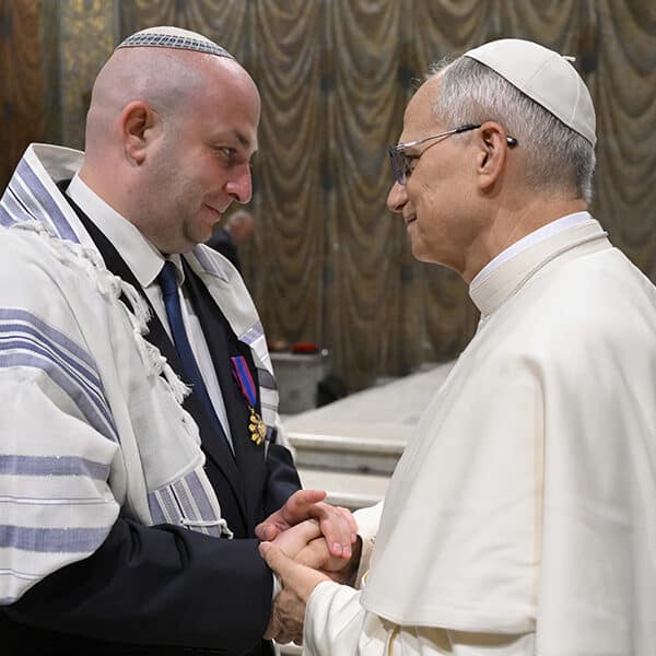 Pope Leo XIV, the world’s conscience: A Jewish perspective