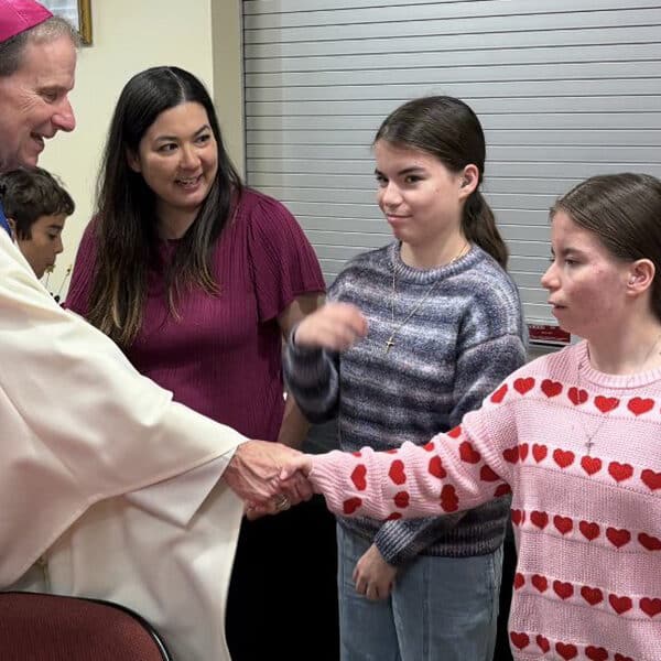 Disability ministry in the Church is making strides, but needs more widespread adoption in parishes