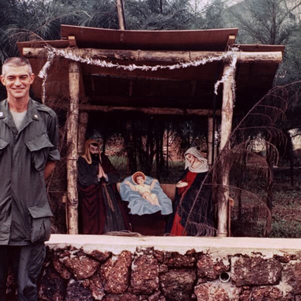 Advocates for Father Capodanno’s sainthood hopeful cause will gain momentum at Vatican