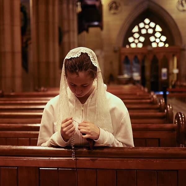 Pew: In US and other countries, Catholicism loses more members than it gains