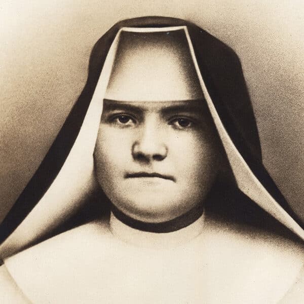 Pope Leo XIV advances sainthood causes, including Dutch nun who served in Missouri