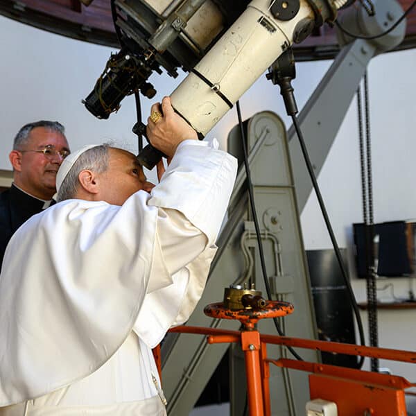 4 asteroids just got named for Pope Leo XIII, Vatican astronomers