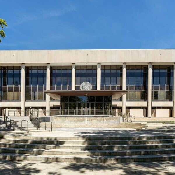 Maryland Supreme Court rebukes state, prohibits naming uncharged individuals in AG report
