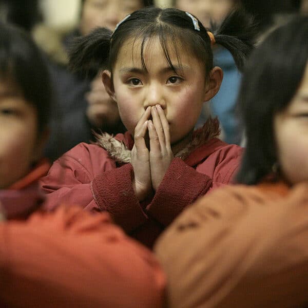 USCIRF hearing: Children ‘bear the brunt’ of international religious freedom violations