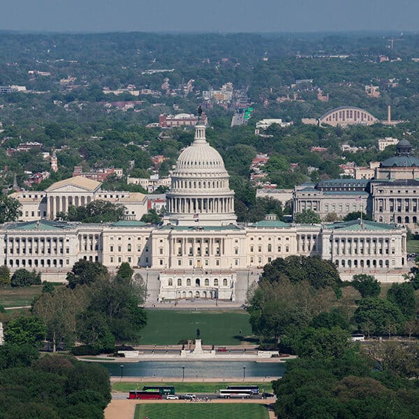 SBA commits to $160 million in midterm and 2028 elections spending amid growing challenges