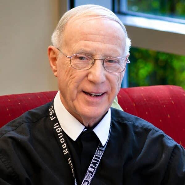 Brother Joseph Keough, F.S.C., dies at 79