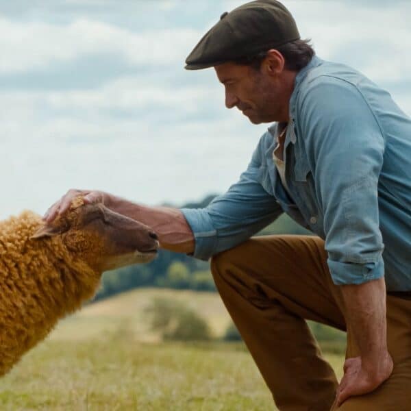 Movie Review: ‘Sheep Detectives’