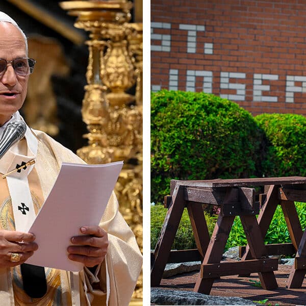 Pope Leo on the dignity of work: 9 quotes for St. Joseph the Worker