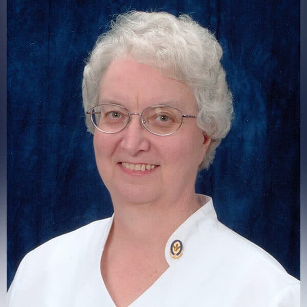 Sister Marie Anna (Rose de Lima) Stelmach, O.P., dies at 80 