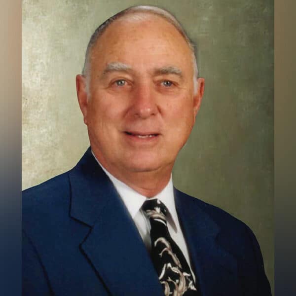 Xaverian Brother Charles Warthen dies at 92