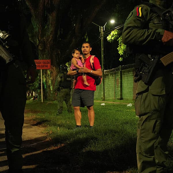Pope Leo condemns violence after bomb attack in Colombia