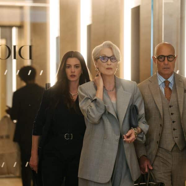 Movie Review: ‘The Devil Wears Prada 2’
