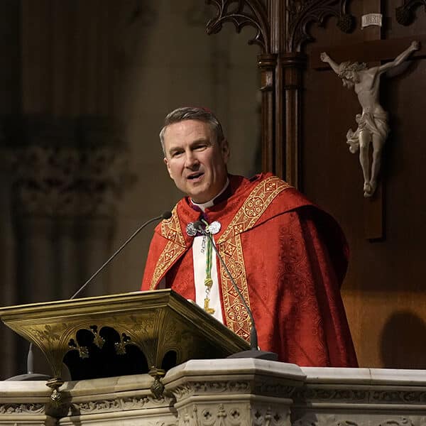 Archdiocese of New York proposes $800 million settlement for abuse claims