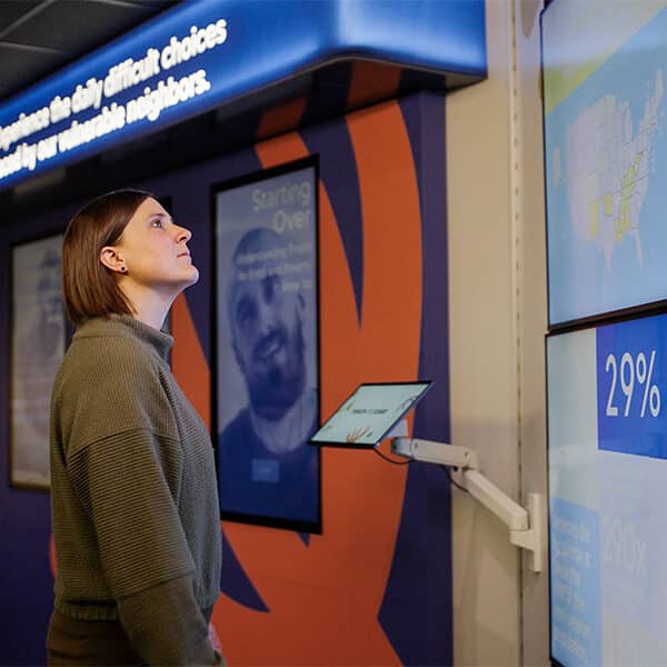 ‘Traveling museum’ from Catholic Charities will visit Baltimore June 2-3