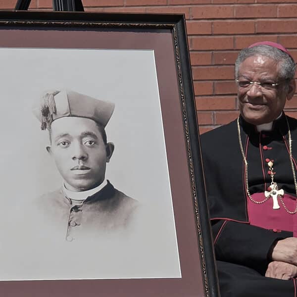National shrine planned to honor Venerable Augustus Tolton in western Illinois