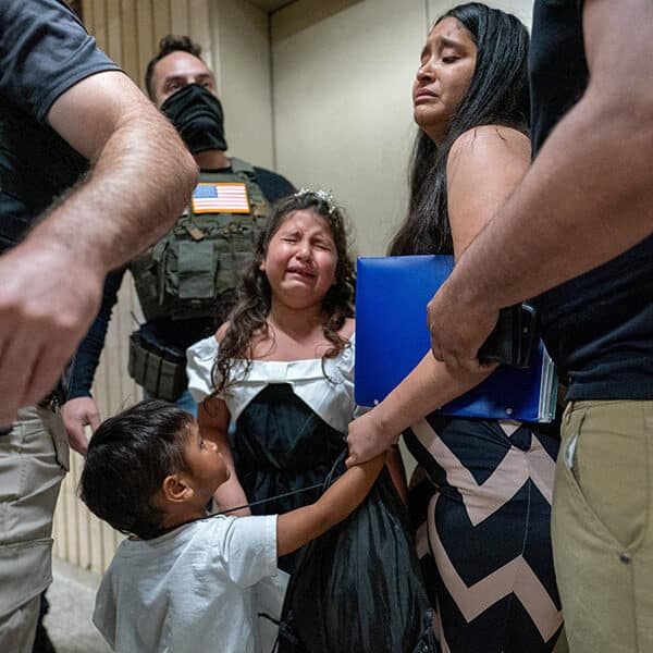 New data analysis provides baseline for weighing options on unauthorized immigration, say experts