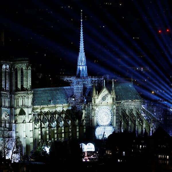Pope Leo XIV expected in France this September for Lourdes, Paris visit