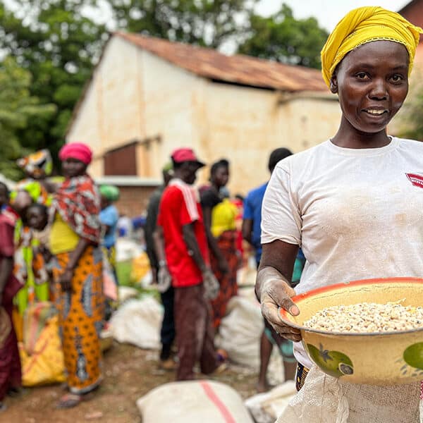 Catholic groups stress efforts to combat hunger as Senate prepares to consider farm bill